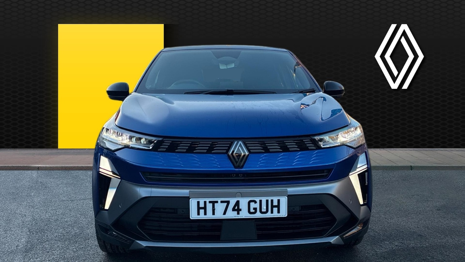 Used Renault Other 2024 for sale - 77077804: Photo 3