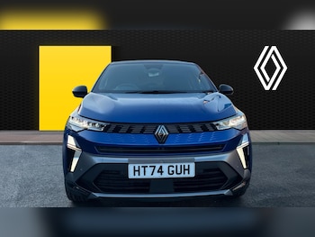 Used Renault Other 2024 for sale - 77077804: Photo