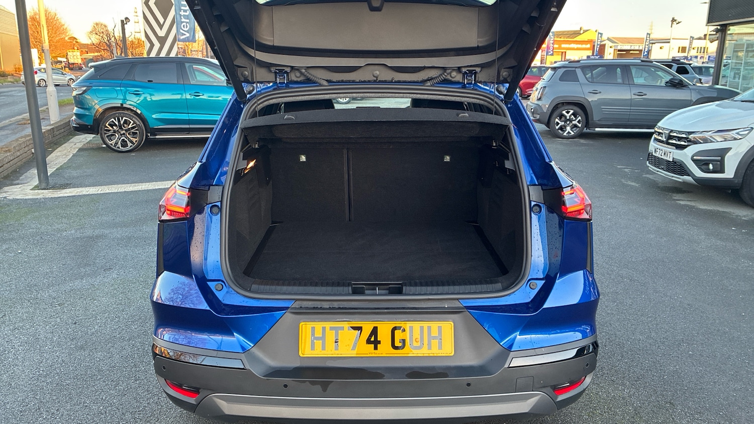 Used Renault Other 2024 for sale - 77077804: Photo 4