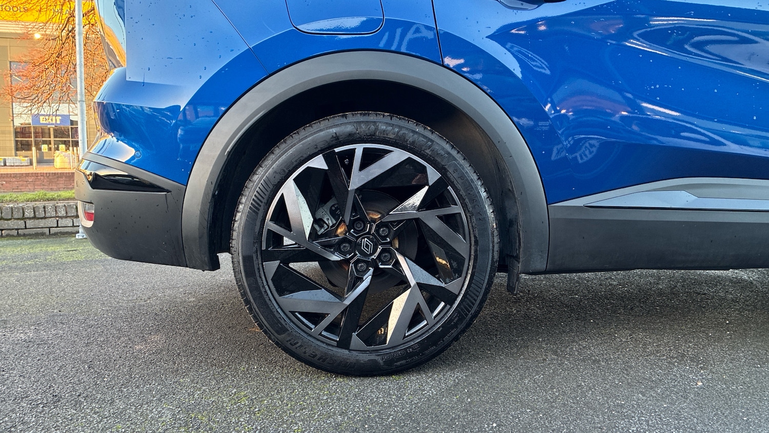 Used Renault Other 2024 for sale - 77077804: Photo 7