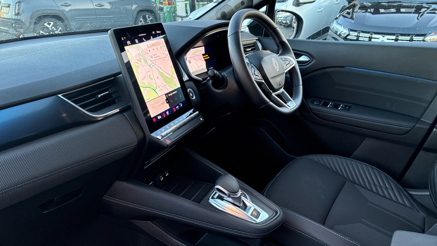 Used Renault Other 2024 for sale - 77077804: Photo 9