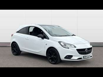 Used Vauxhall Corsa 2019 for sale - 74856414: Photo