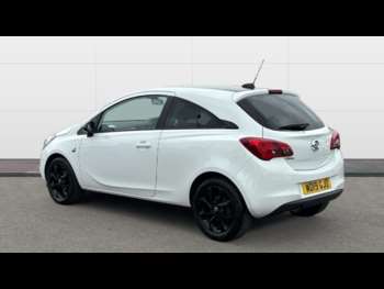 Used Vauxhall Corsa 2019 for sale - 74856414: Photo