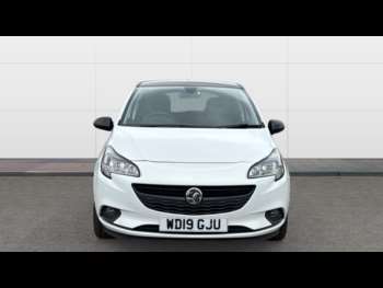 Used Vauxhall Corsa 2019 for sale - 74856414: Photo