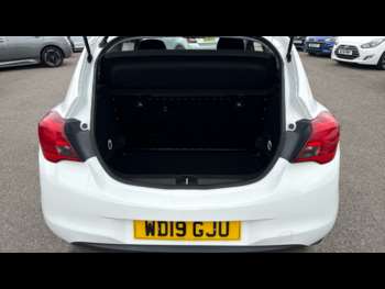 Used Vauxhall Corsa 2019 for sale - 74856414: Photo