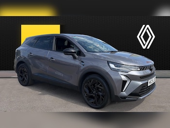 Used Renault Symbioz 2025 for sale - 79244129: Photo