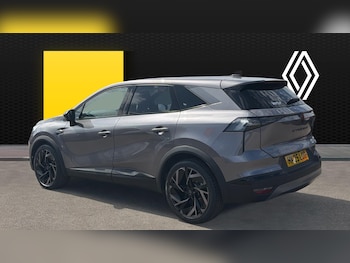 Used Renault Symbioz 2025 for sale - 79244129: Photo