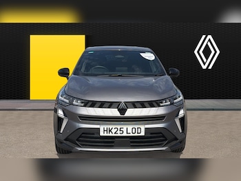 Used Renault Symbioz 2025 for sale - 79244129: Photo