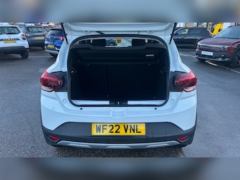 Used Dacia Sandero Stepway 2022 for sale - 76532045: Photo