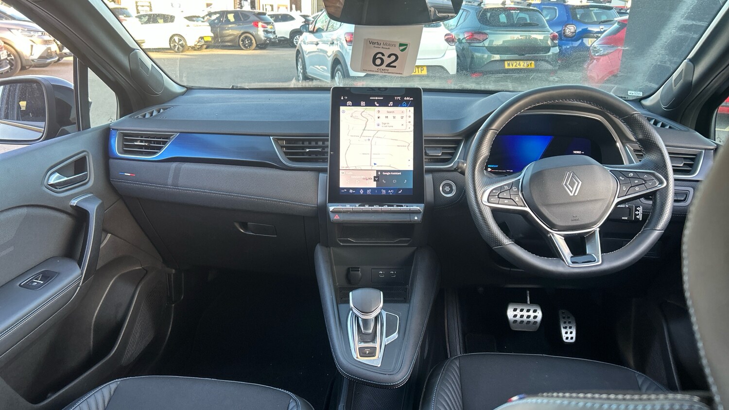 Used Renault Other 2025 for sale - 77830368: Photo 10