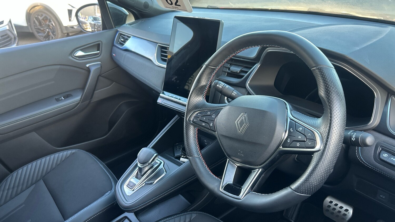 Used Renault Other 2025 for sale - 77830368: Photo 11