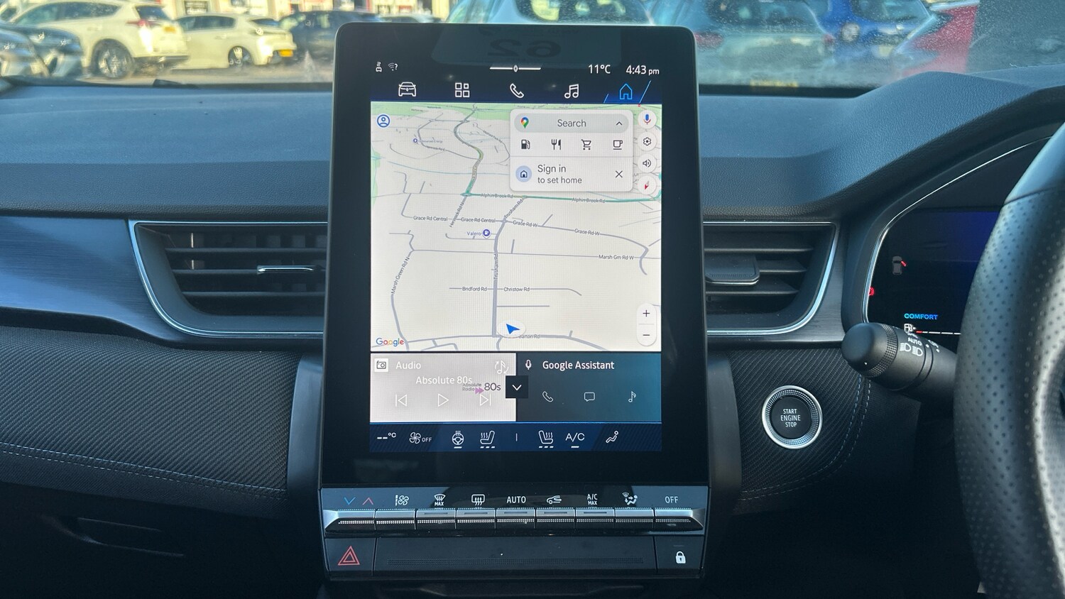 Used Renault Other 2025 for sale - 77830368: Photo 12