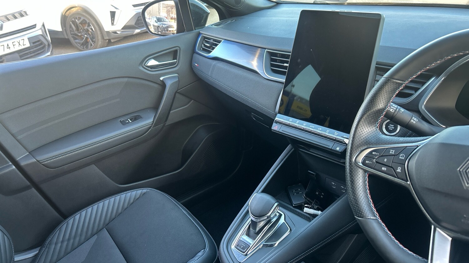 Used Renault Other 2025 for sale - 77830368: Photo 14