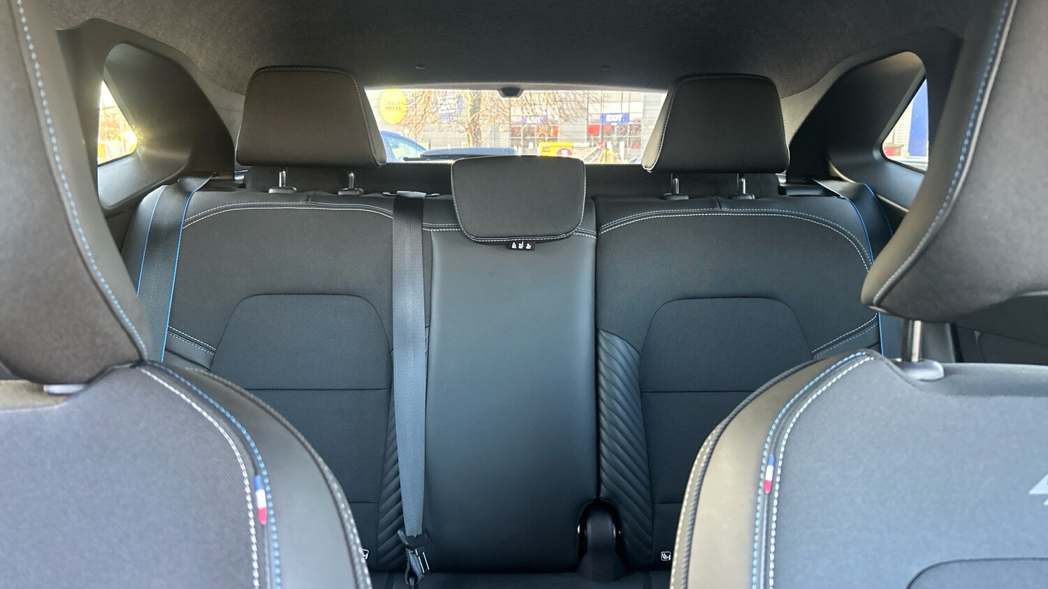 Used Renault Other 2025 for sale - 77830368: Photo 15