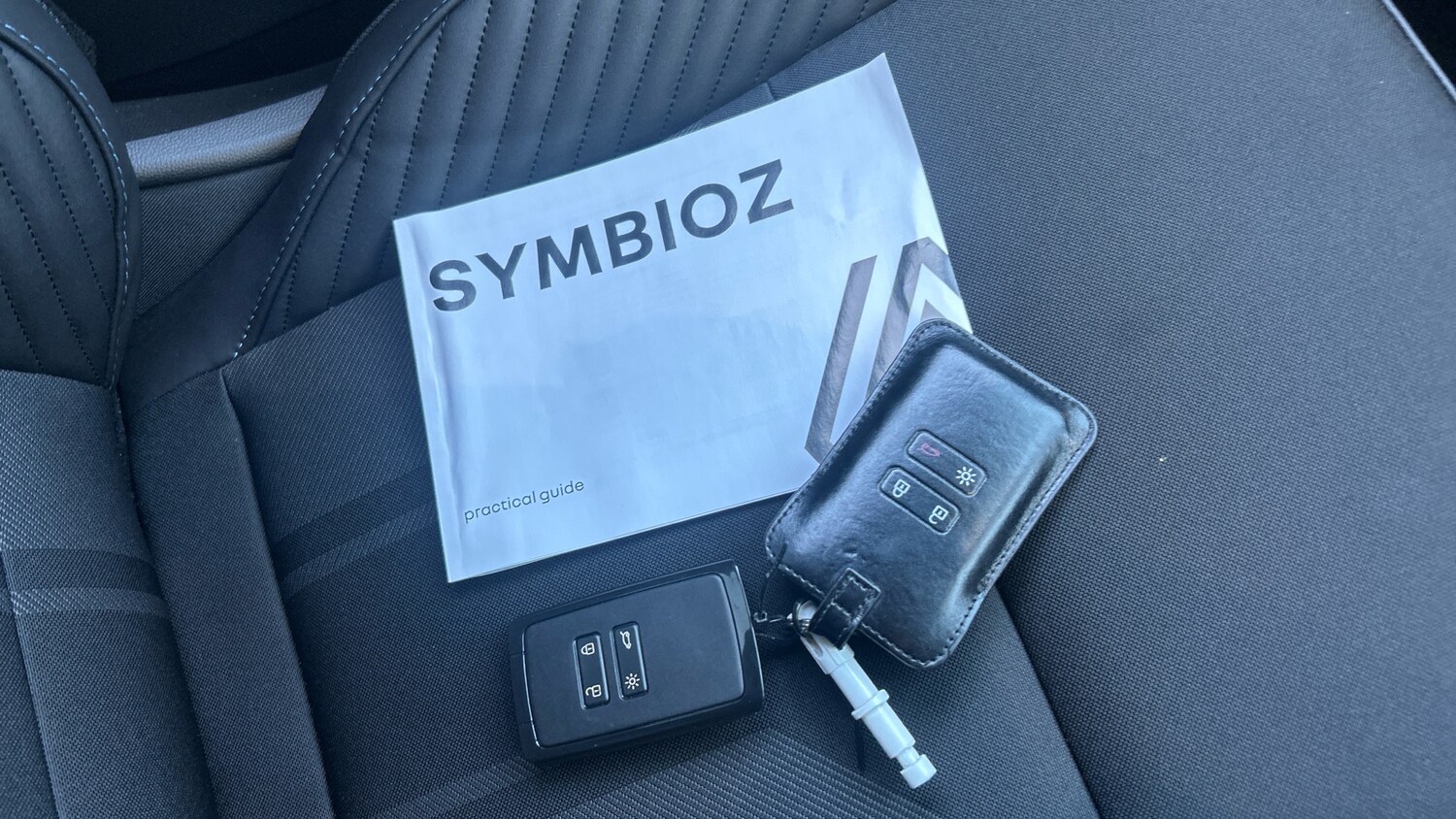 Used Renault Other 2025 for sale - 77830368: Photo 19