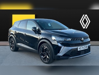 Renault Other feature image