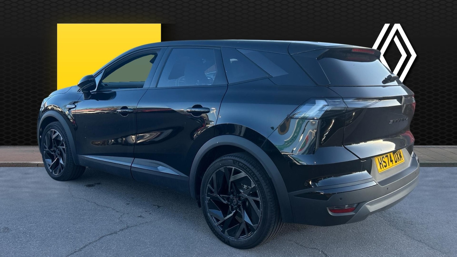 Used Renault Other 2025 for sale - 77830368: Photo 2