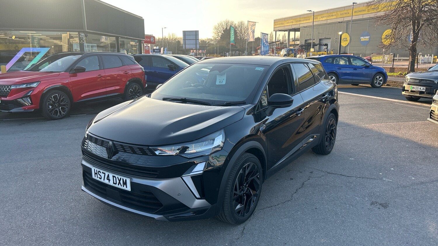 Used Renault Other 2025 for sale - 77830368: Photo 23