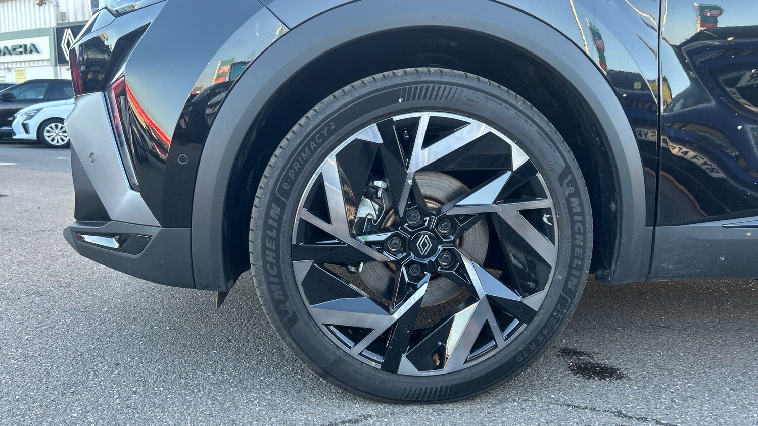 Used Renault Other 2025 for sale - 77830368: Photo 25