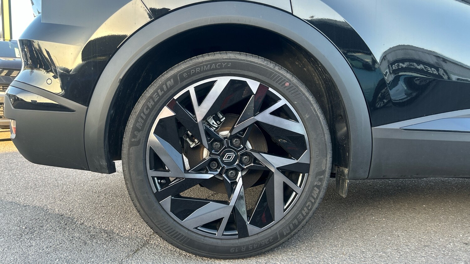 Used Renault Other 2025 for sale - 77830368: Photo 7