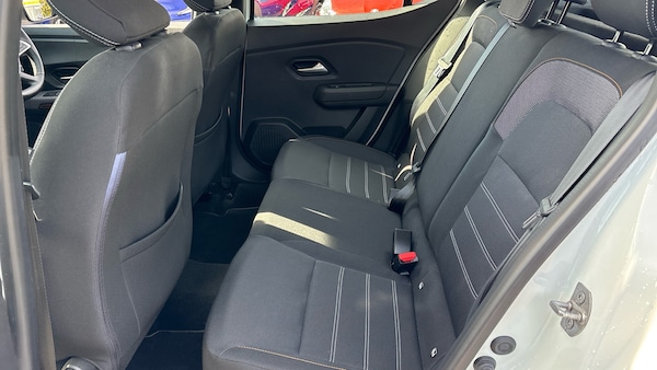 Used Dacia Sandero Stepway 2021 for sale - 76220687: Photo 16