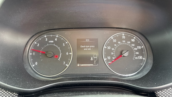 Used Dacia Sandero Stepway 2021 for sale - 76220687: Photo 18
