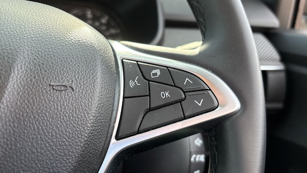 Used Dacia Sandero Stepway 2021 for sale - 76220687: Photo 22