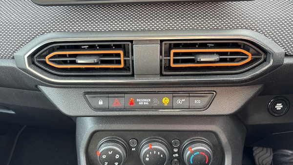 Used Dacia Sandero Stepway 2021 for sale - 76220687: Photo 26