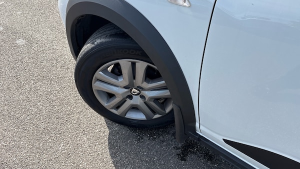 Used Dacia Sandero Stepway 2021 for sale - 76220687: Photo 33