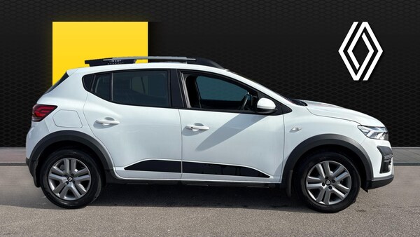 Used Dacia Sandero Stepway 2021 for sale - 76220687: Photo 5