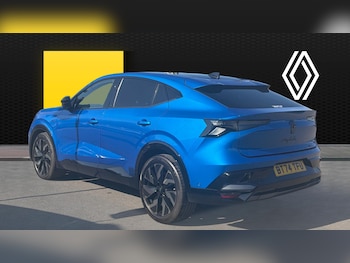 Used Renault Other 2024 for sale - 79605314: Photo