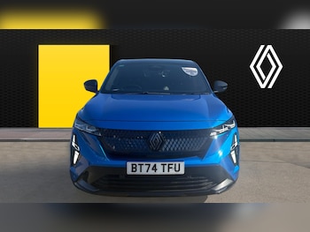 Used Renault Other 2024 for sale - 79605314: Photo