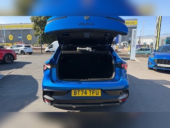 Used Renault Other 2024 for sale - 79605314: Photo