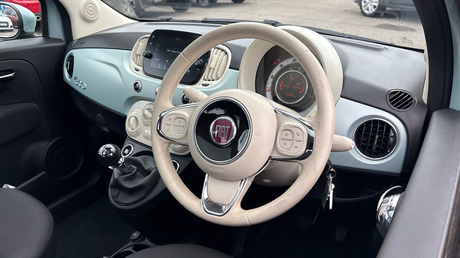 Used Fiat 500 2023 for sale - 76299226: Photo 11