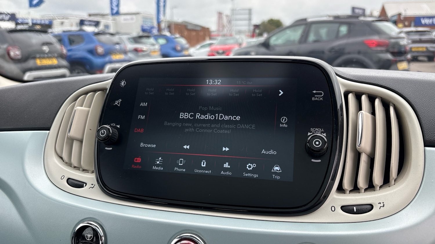 Used Fiat 500 2023 for sale - 76299226: Photo 12