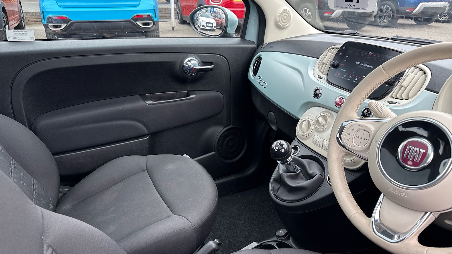 Used Fiat 500 2023 for sale - 76299226: Photo 14