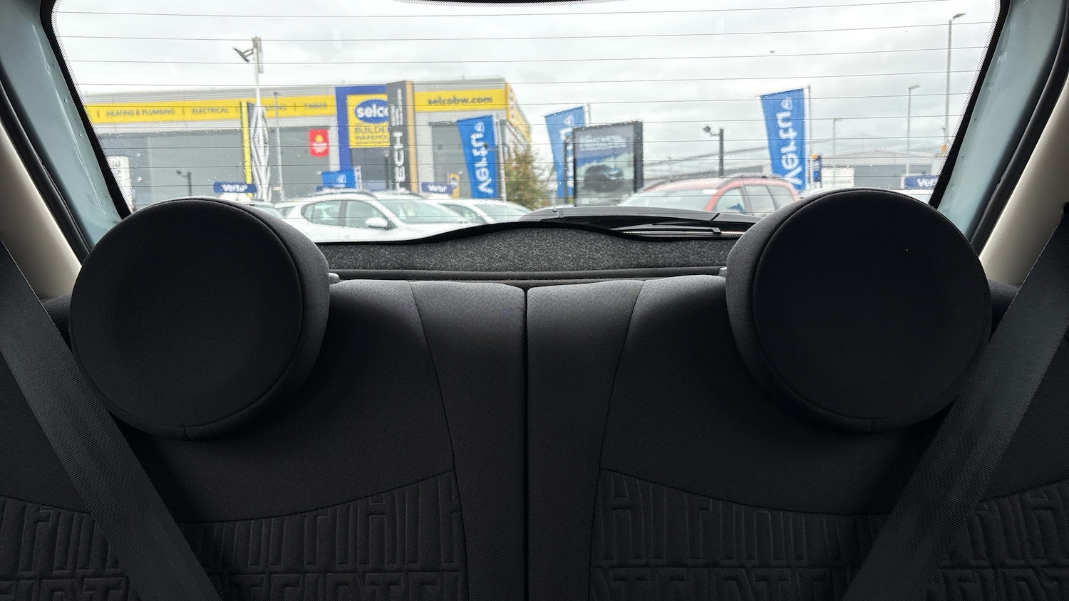 Used Fiat 500 2023 for sale - 76299226: Photo 15