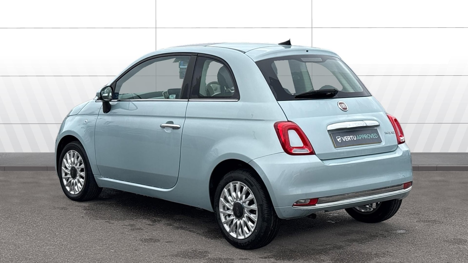 Used Fiat 500 2023 for sale - 76299226: Photo 2