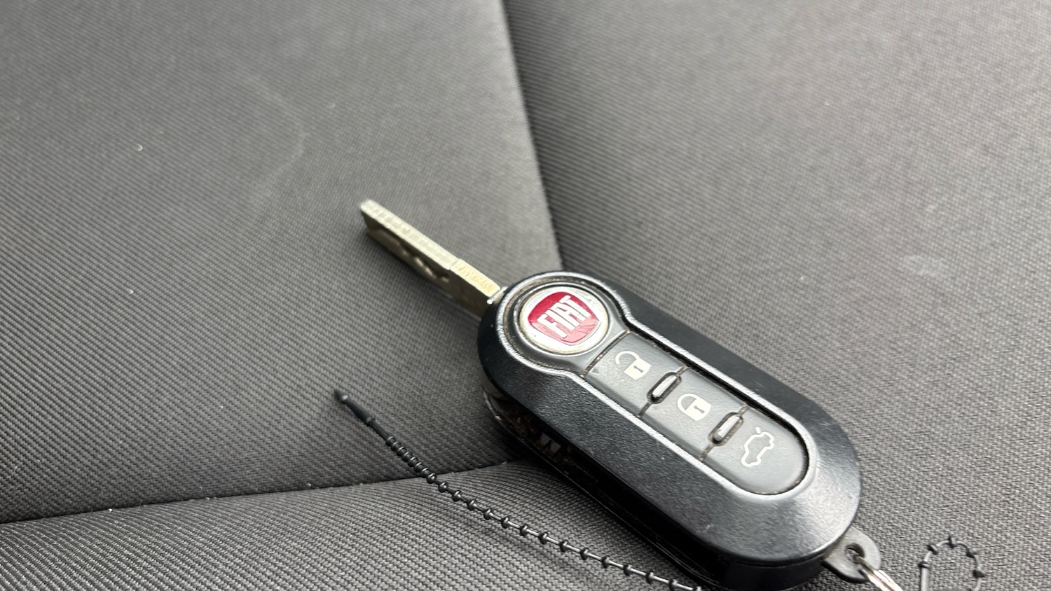 Used Fiat 500 2023 for sale - 76299226: Photo 20