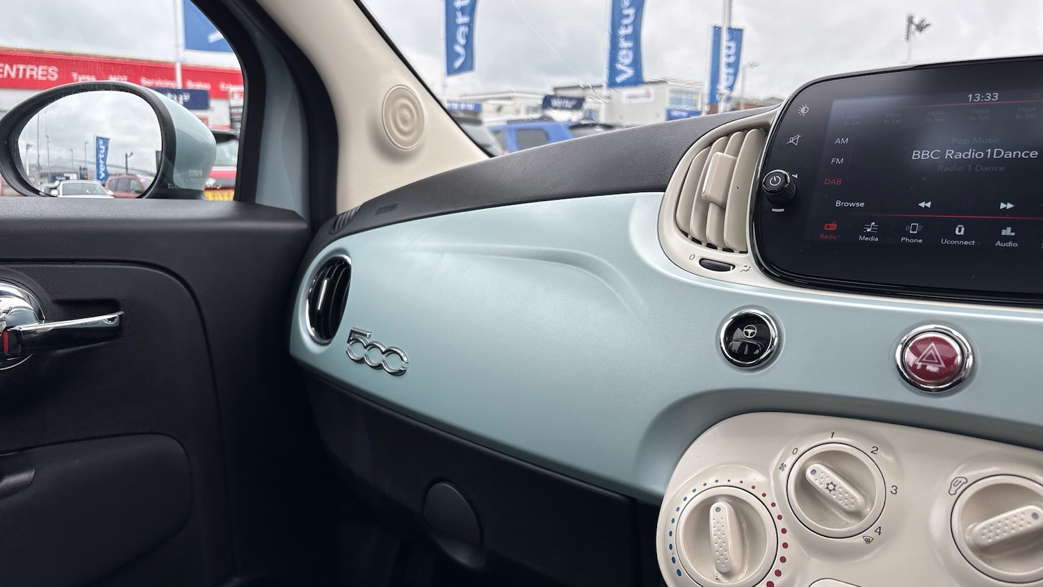 Used Fiat 500 2023 for sale - 76299226: Photo 28