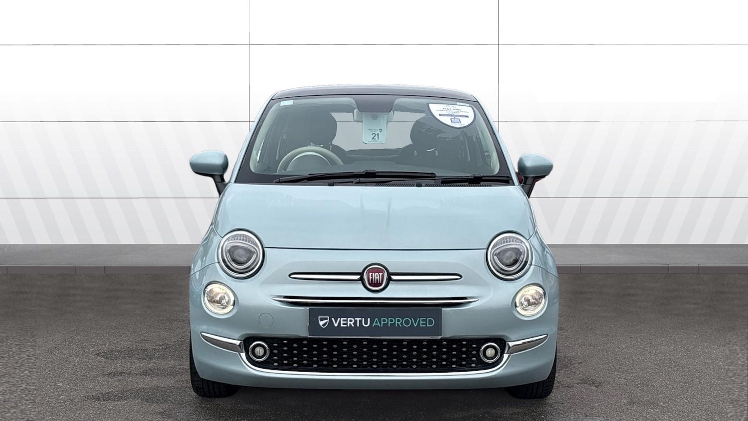 Used Fiat 500 2023 for sale - 76299226: Photo 3