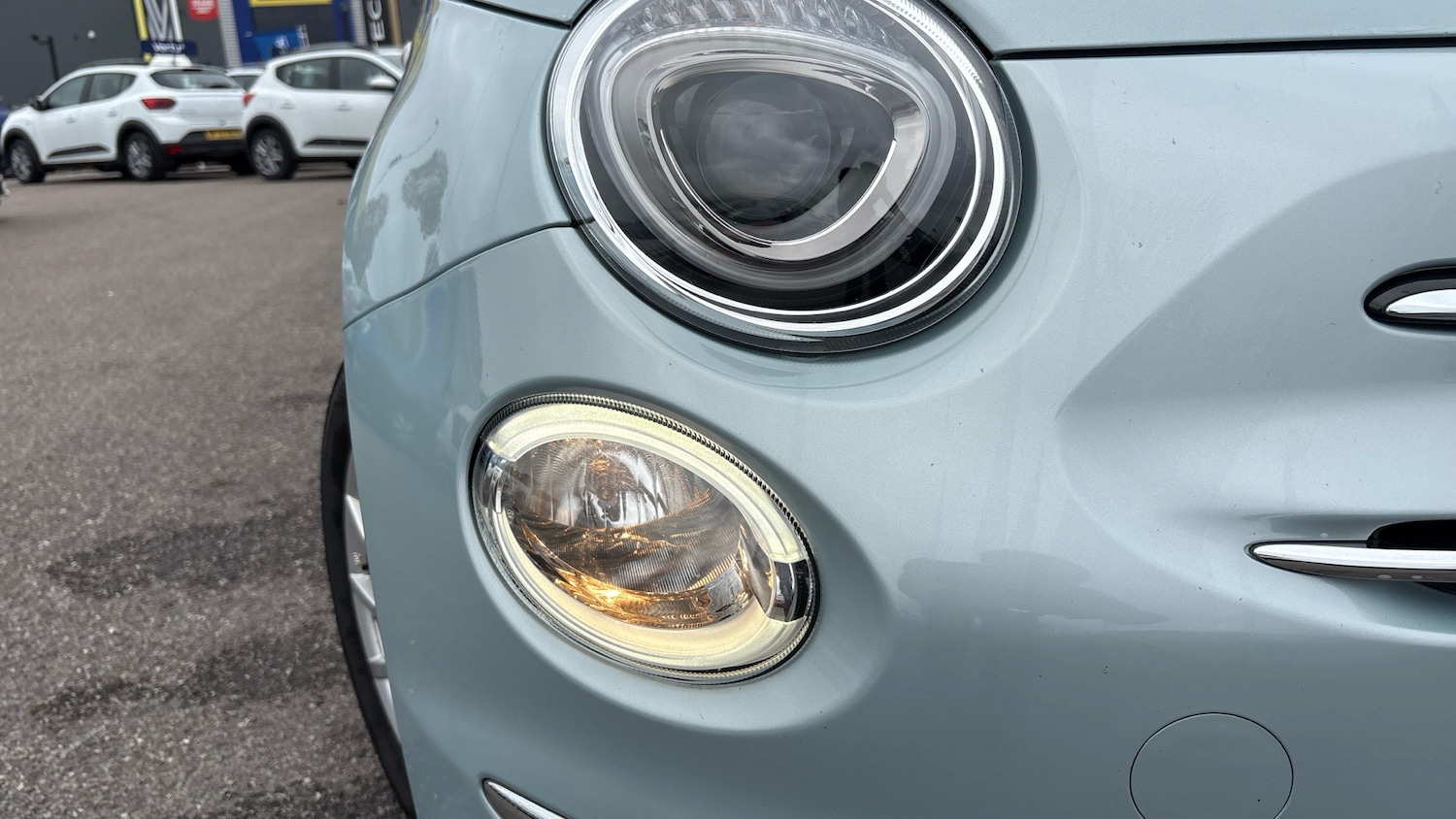 Used Fiat 500 2023 for sale - 76299226: Photo 36