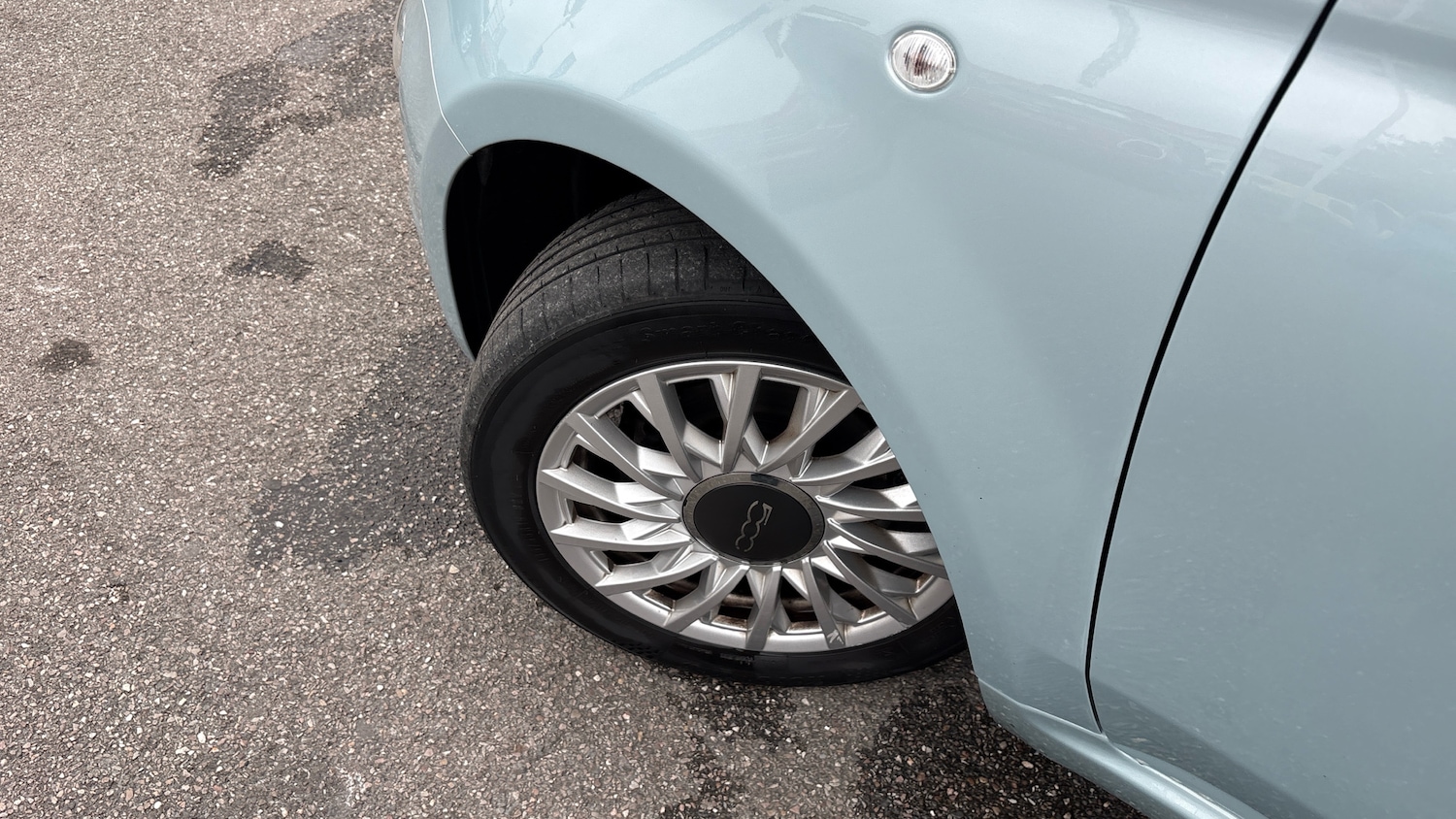 Used Fiat 500 2023 for sale - 76299226: Photo 37