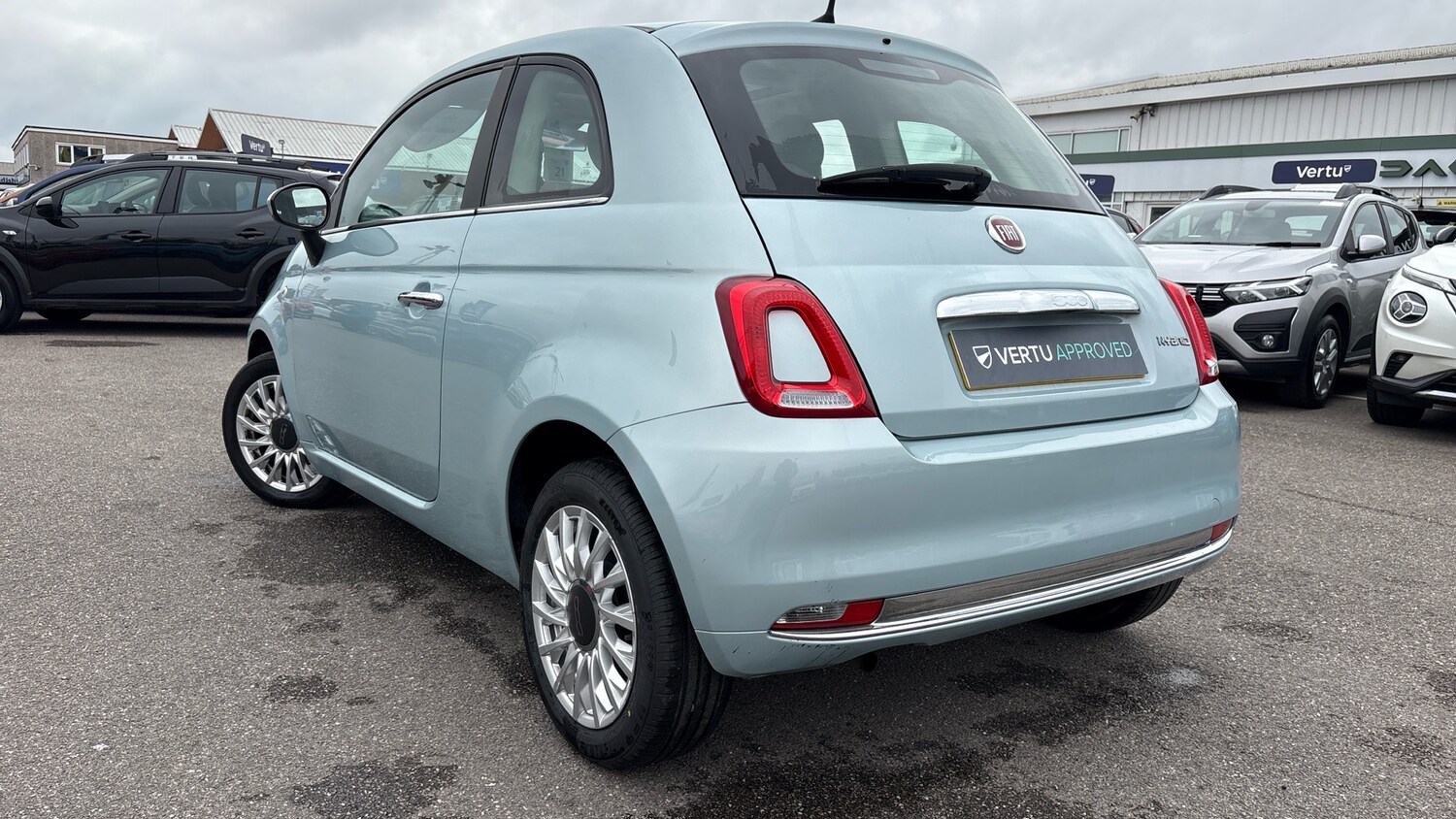 Used Fiat 500 2023 for sale - 76299226: Photo 40