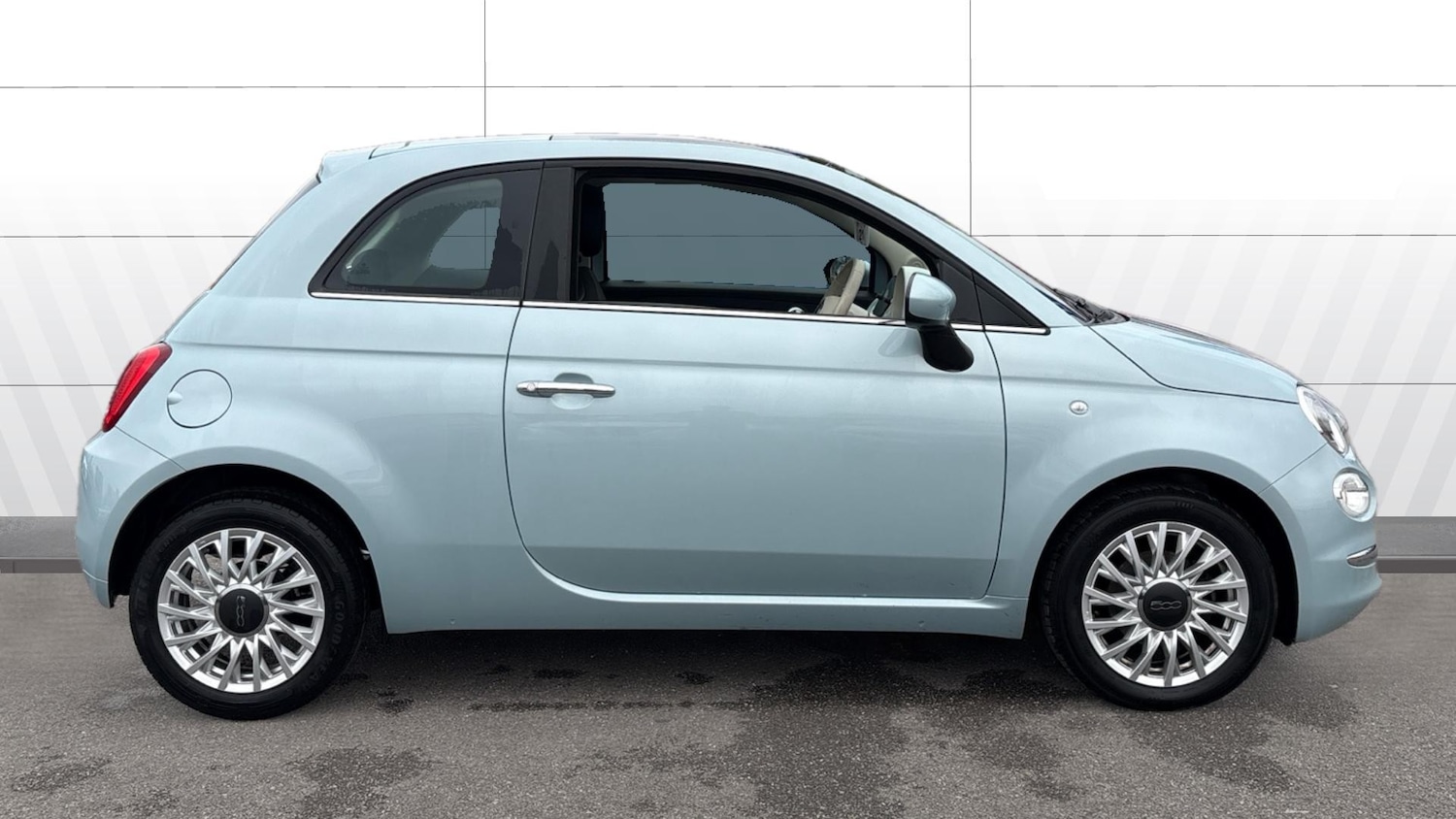 Used Fiat 500 2023 for sale - 76299226: Photo 5