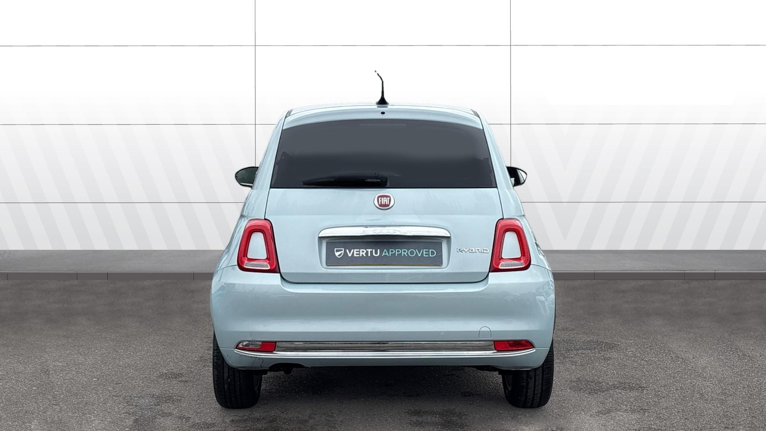 Used Fiat 500 2023 for sale - 76299226: Photo 6