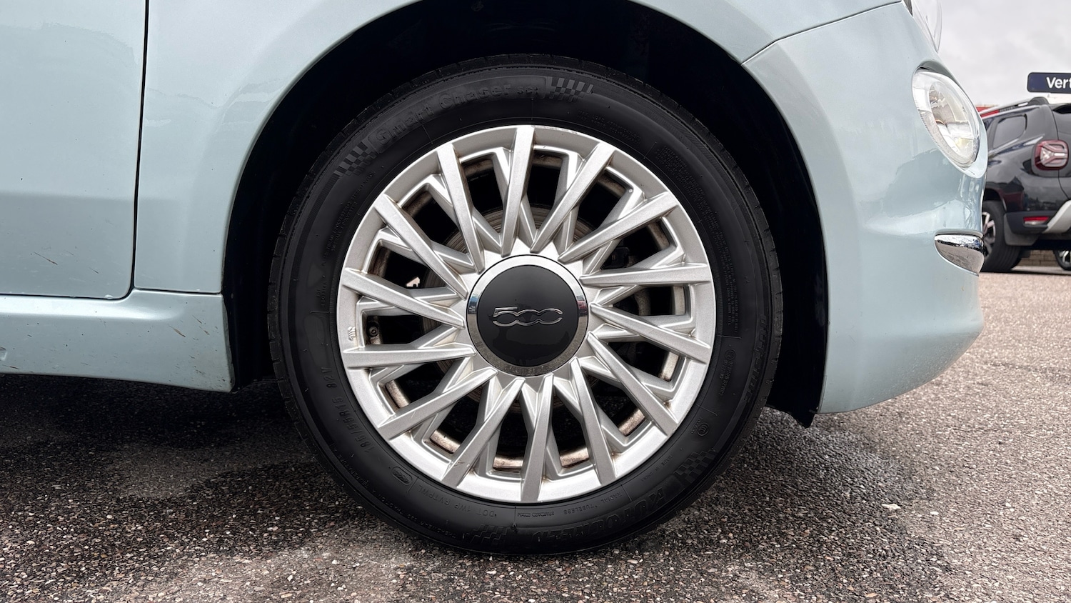Used Fiat 500 2023 for sale - 76299226: Photo 7