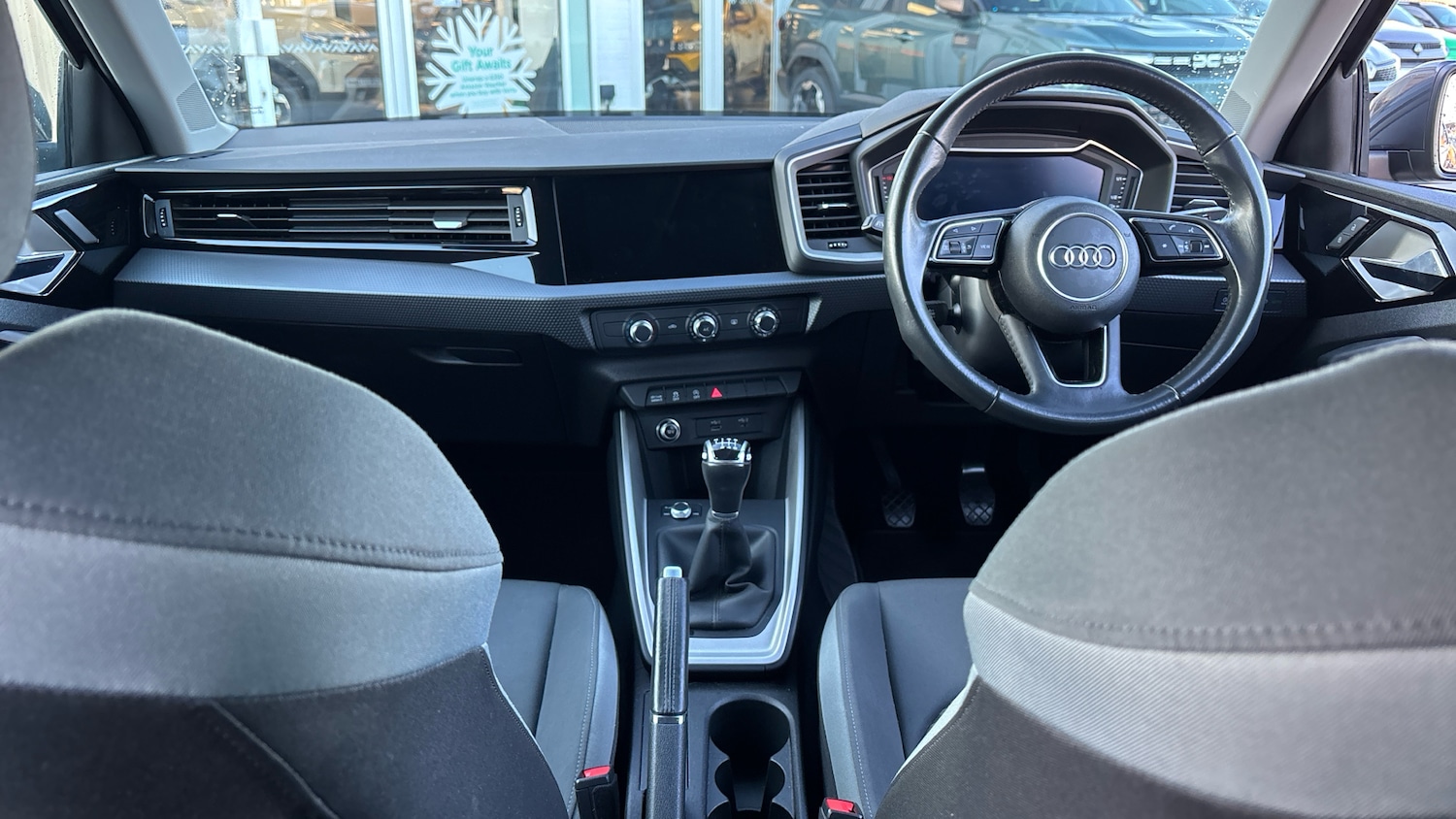 Used Audi A1 2019 for sale - 77070787: Photo 10