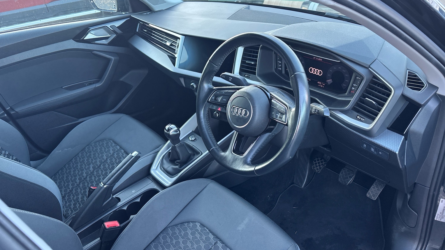Used Audi A1 2019 for sale - 77070787: Photo 11