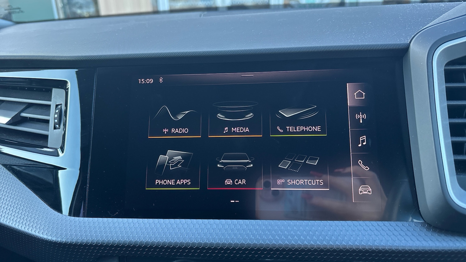 Used Audi A1 2019 for sale - 77070787: Photo 12